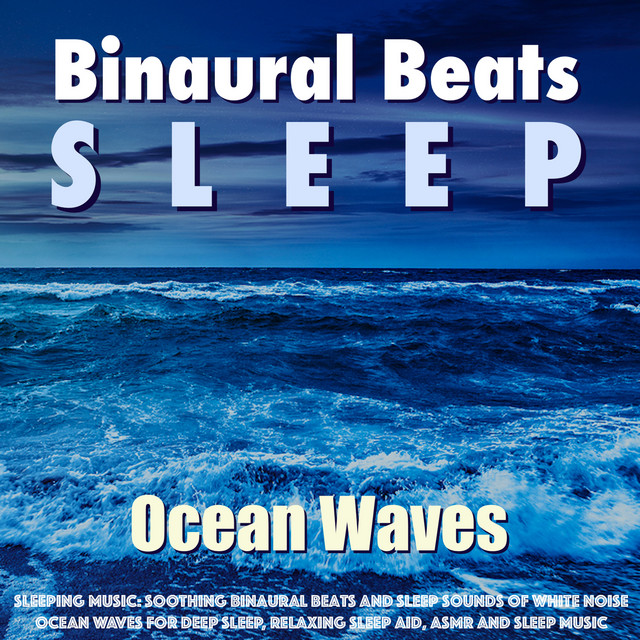 Sleeping Music album cover