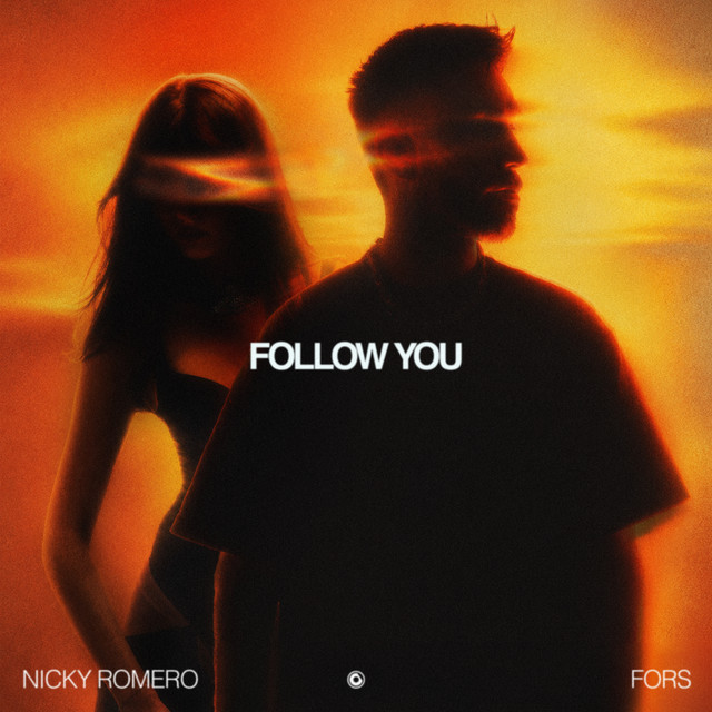 Follow You artwork