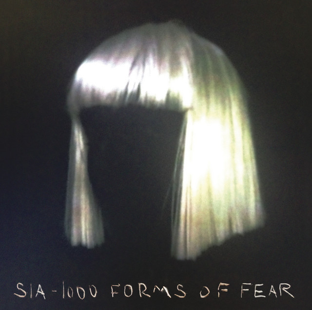 1000 Forms Of Fear (Japan Version)