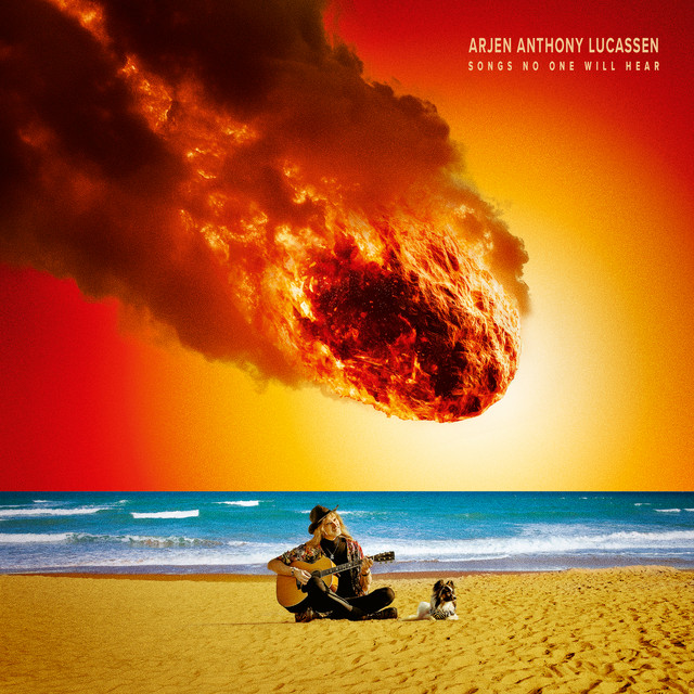 Arjen Anthony Lucassen - Songs No One Will Hear