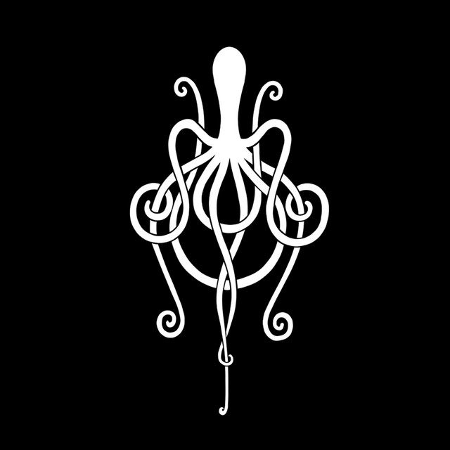 Artwork: The Octopus
