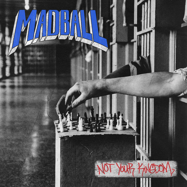 Madball - Flammable