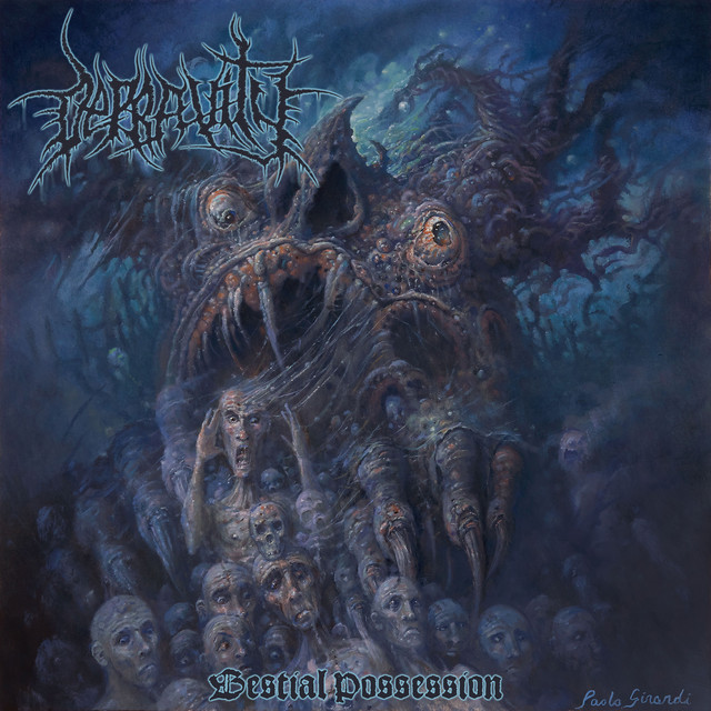 Depravity - Bestial Possession