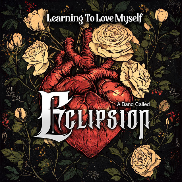 Learning To Love Myself cover art