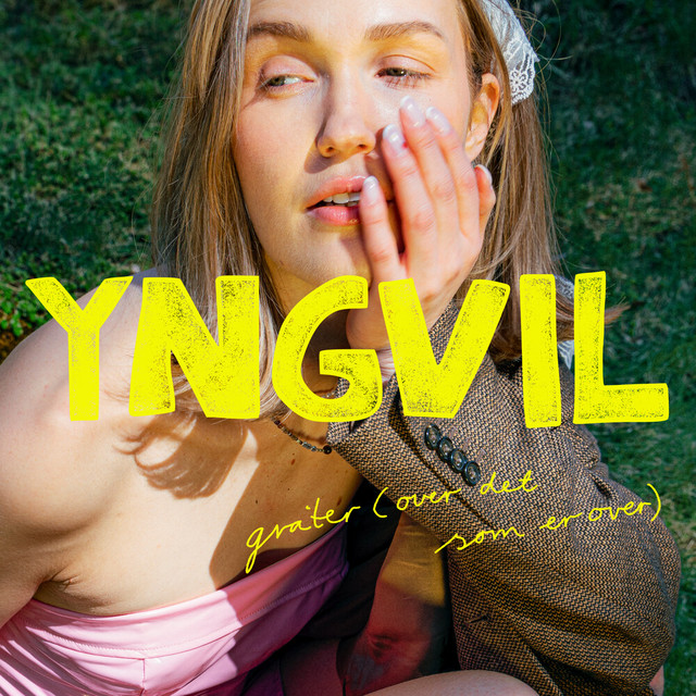 Yngvil