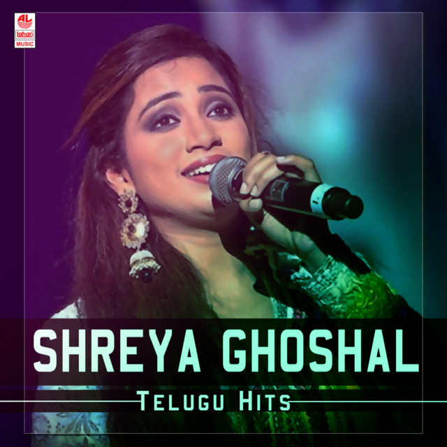 Shreya Ghoshal Telugu Hits