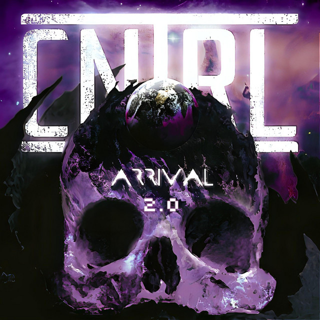 CNTRL - Arrival 2​.​0
