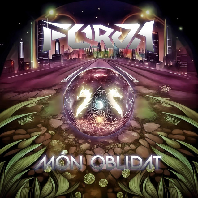 Forja - Món oblidat