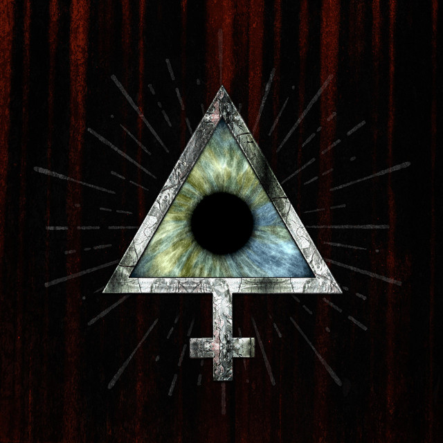 Grant Us Eyes album cover art