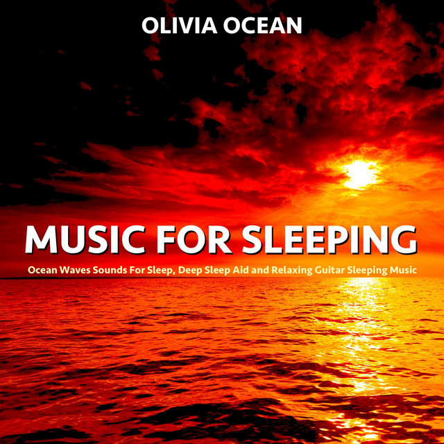 Music For Sleeping album cover