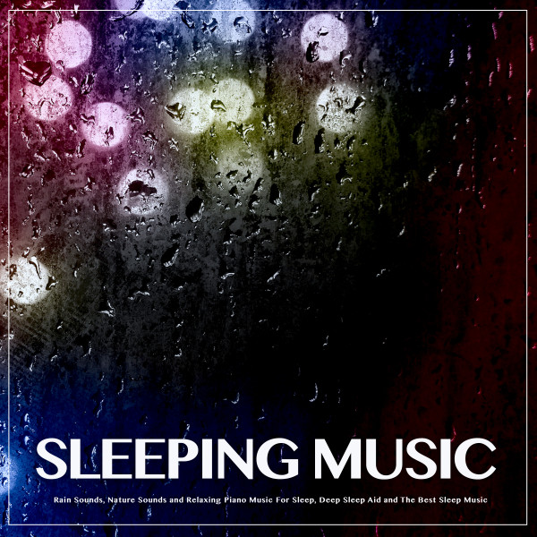 Sleeping Music album cover