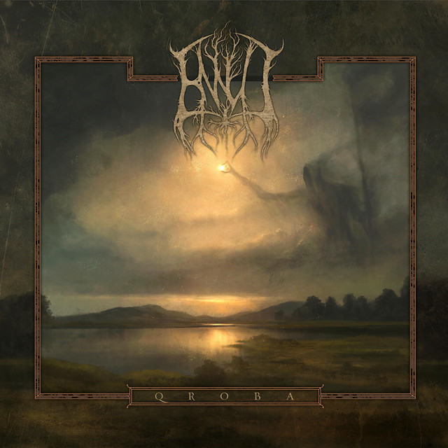 Ennui - Qroba