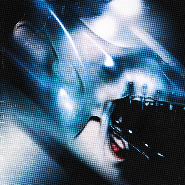 Banks Arcade - MIRROR