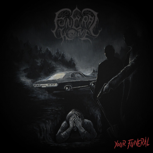 Funeral Home - Your Funeral