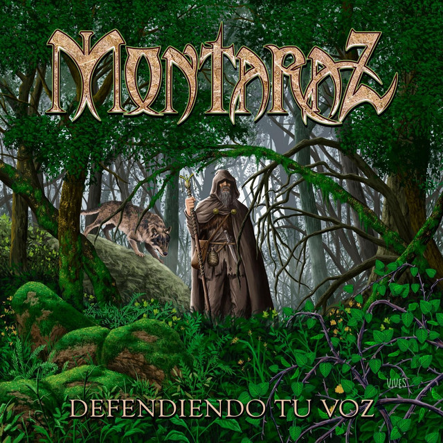 Montaraz - Defendiendo tu Voz