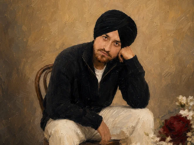 Nav Singh | Spotify