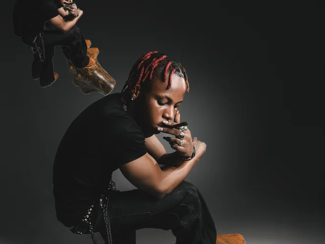 Attitude Rap | Spotify