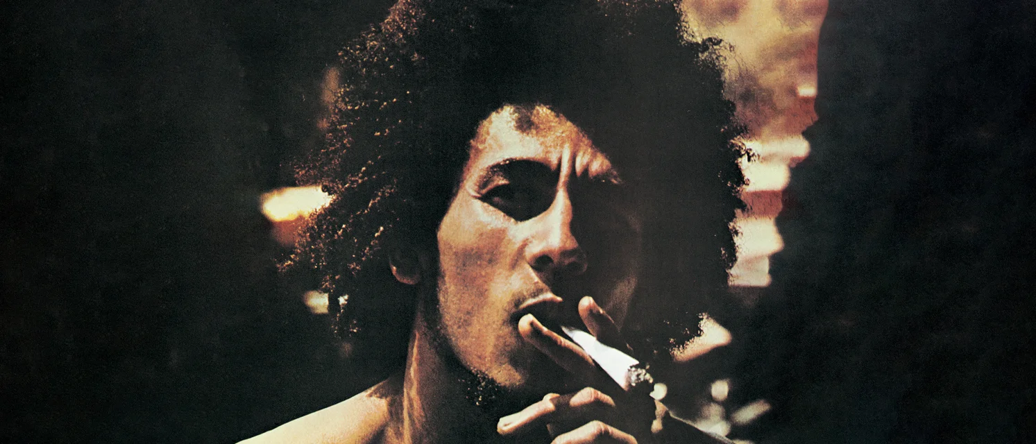 Bob Marley