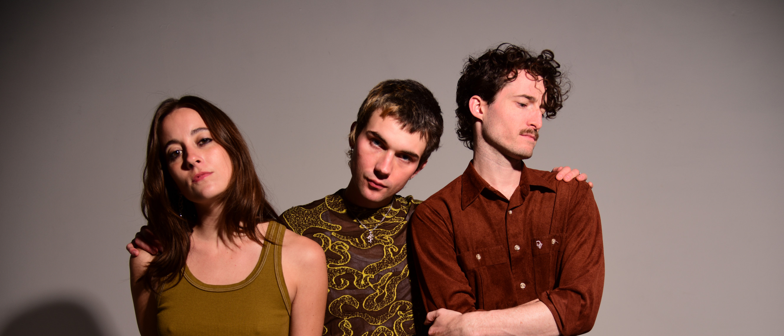 Nation of Language Tickets Milwaukee (Turner Hall Ballroom) on 9/27 ...