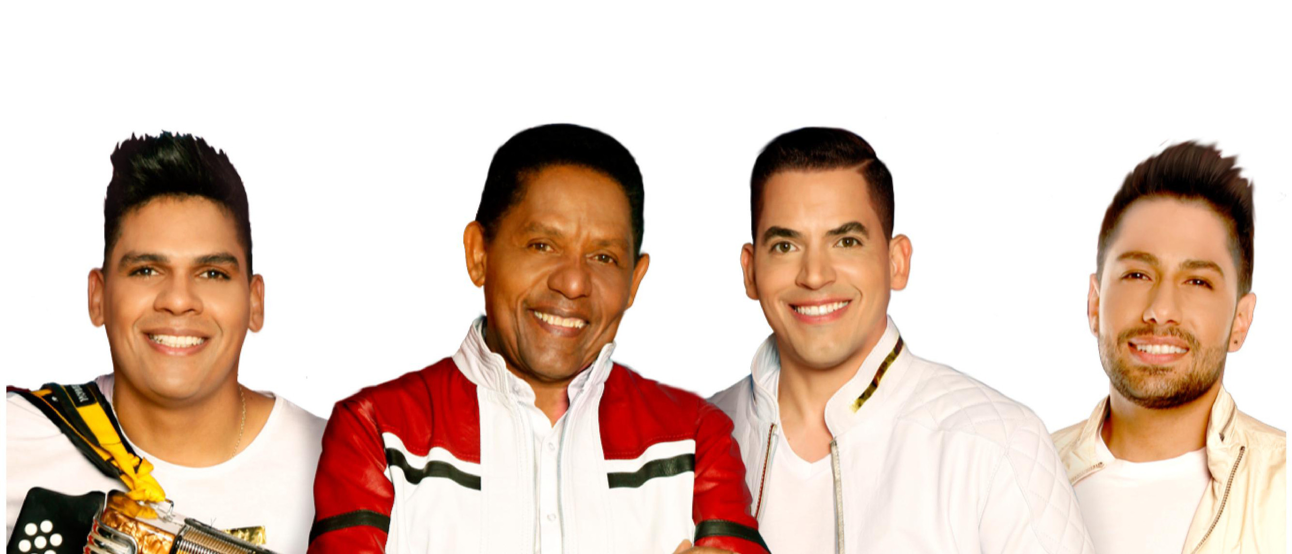 Binomio de oro de am rica tickets valencia sala madison on 4 20 2025