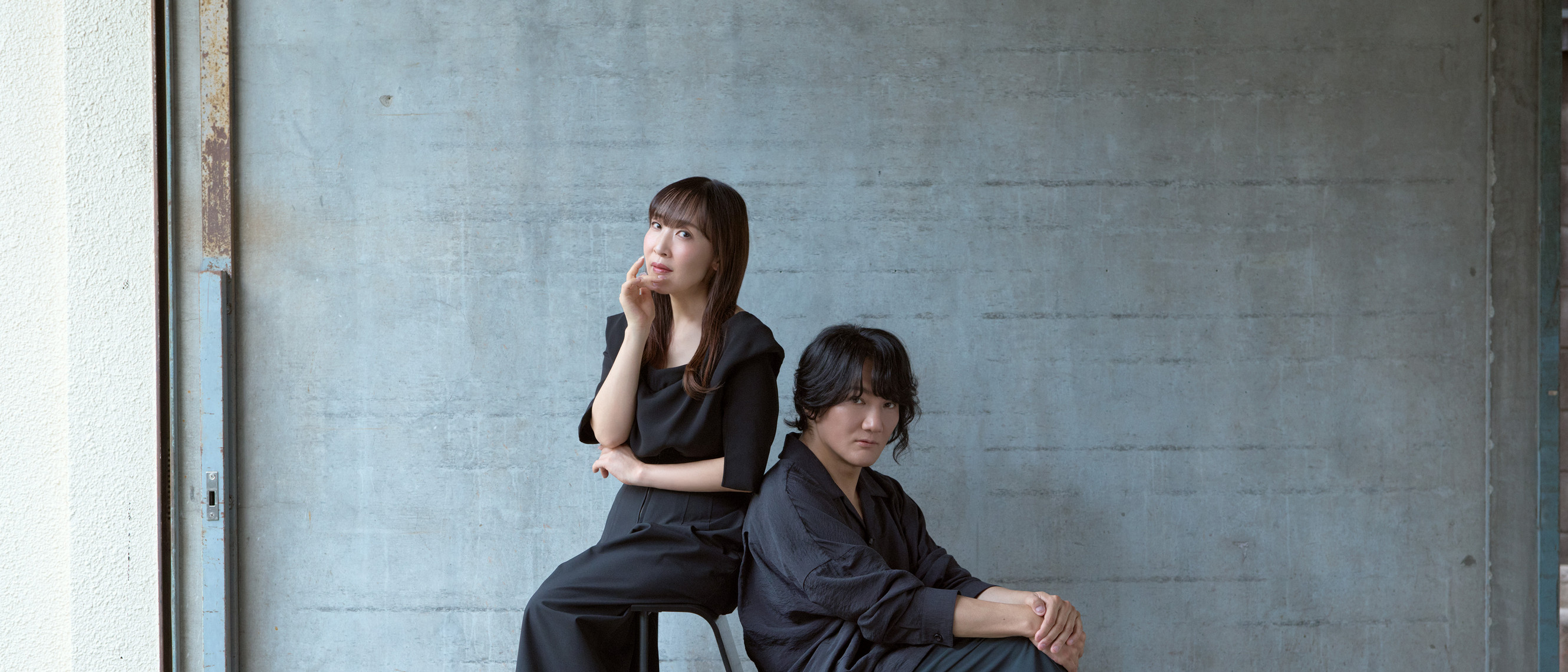 Angela Masayoshi Oishi Saori Hayami Yui Ogura Haruka Tomatsu