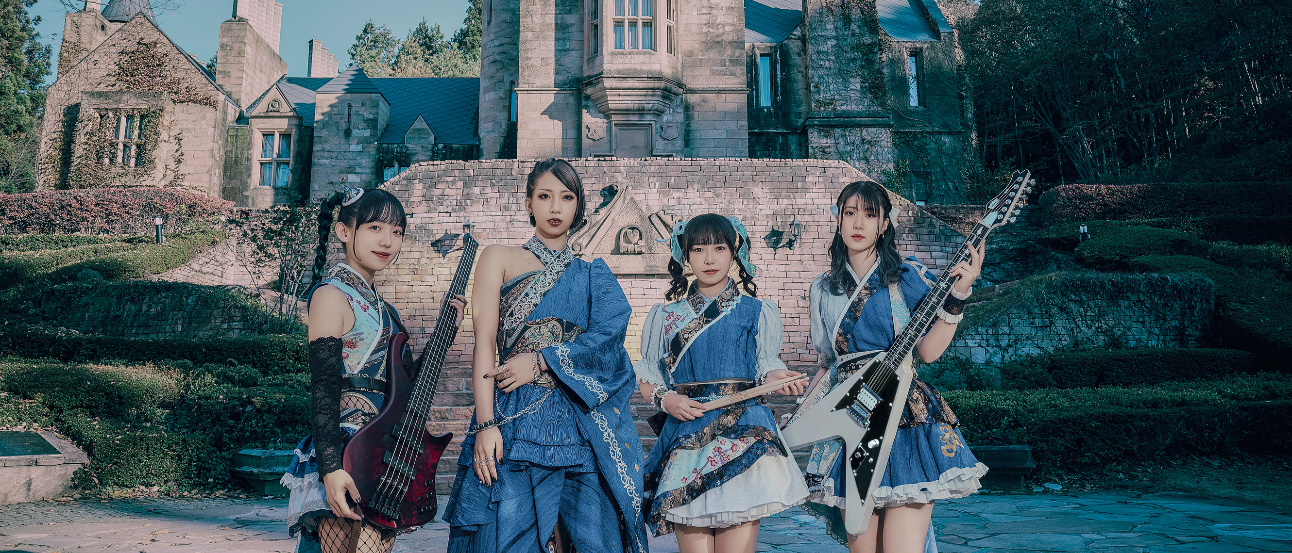 HAGANE Tickets 大阪市淀川区 (NLC新大阪8号館 9階) on 5/23/2026 at 2
