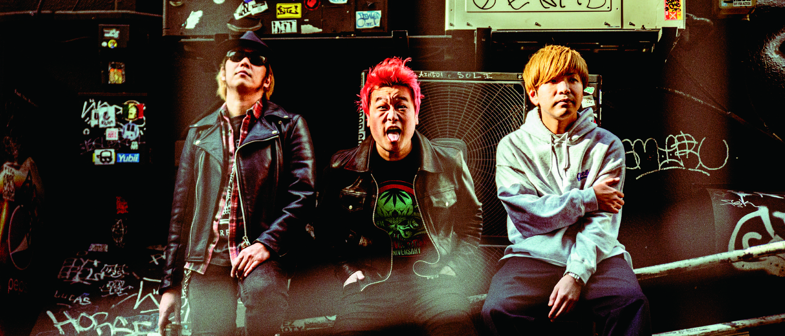 GUMX, HEY-SMITH Tickets 熊谷市 (HEAVEN'S ROCK熊谷 VJ-1) on 9/17