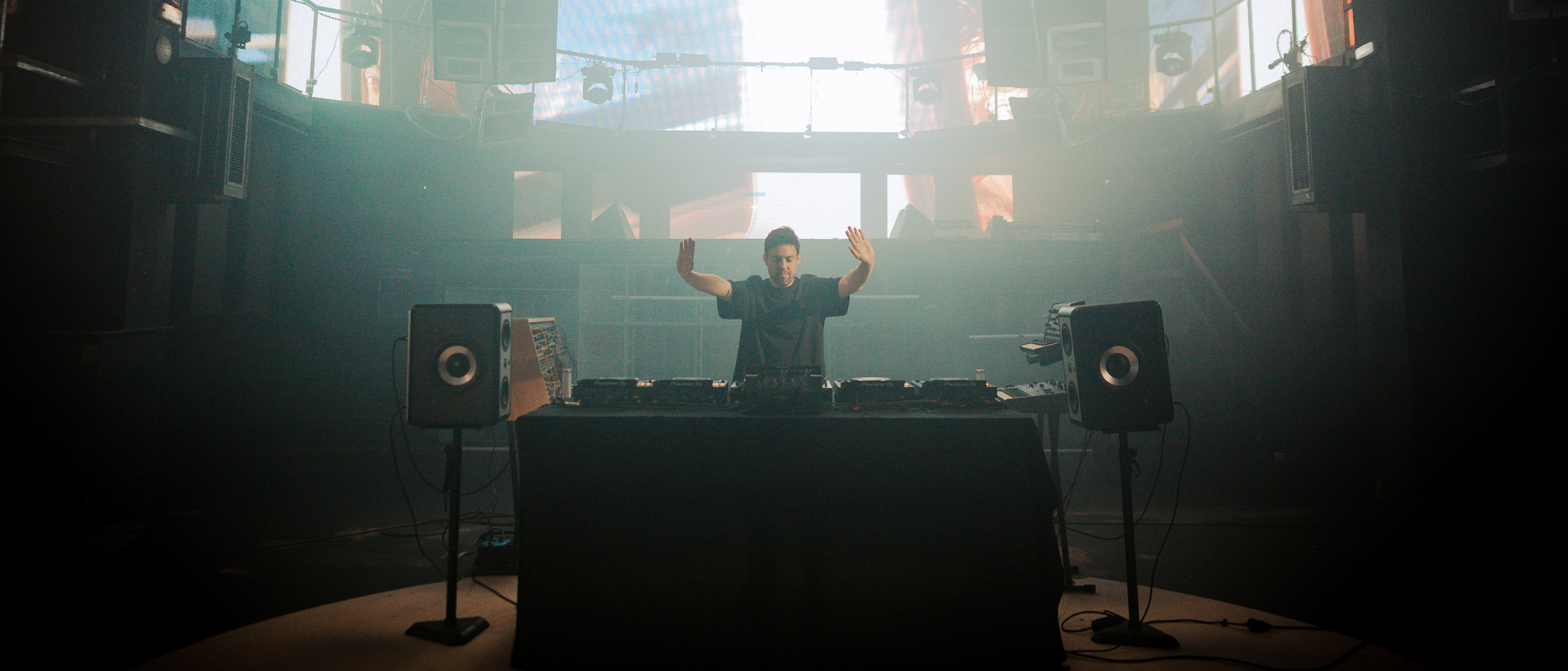 Maceo Plex Tickets Zürich (Swiss National Museum) on 5/16/2025 at 10:00 ...