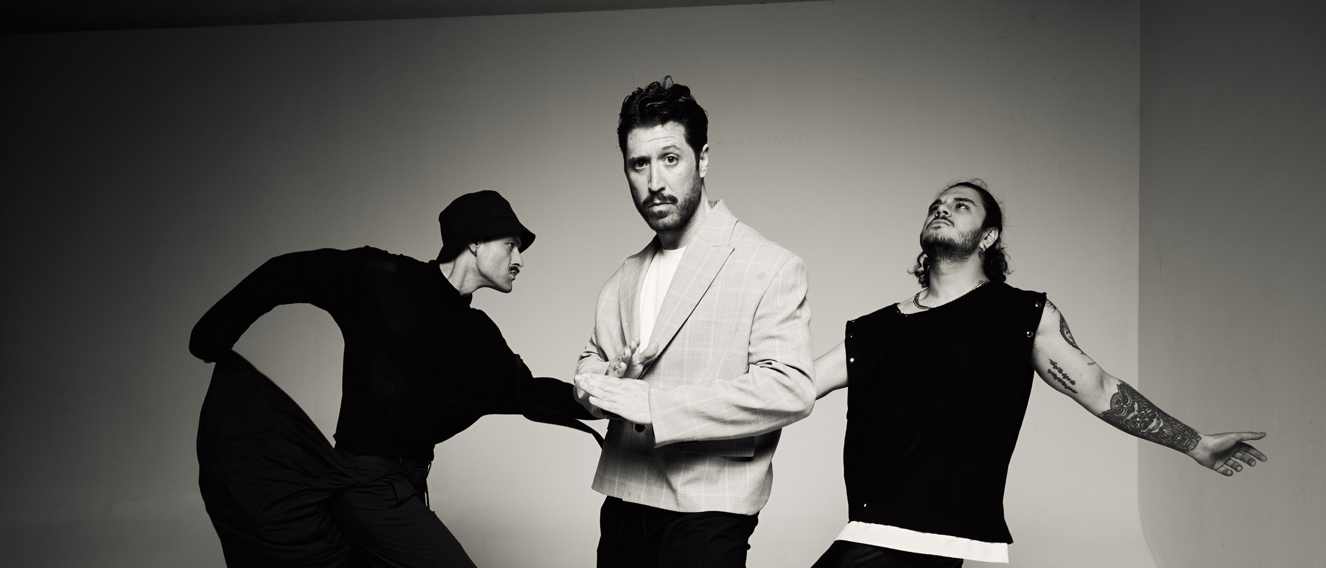 TNK Tickets Çankaya (Kült Kavaklıdere) on 2/14/2025 at 8:00 PM | Spotify