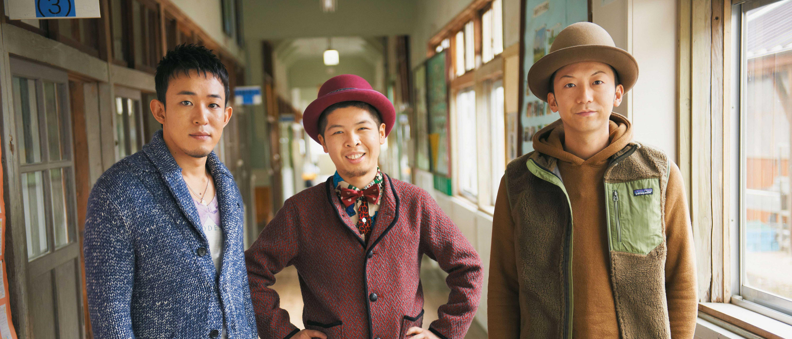 FUNKY MONKEY BABYS, Ikimonogakari Tickets 江東区 (東京ガーデン