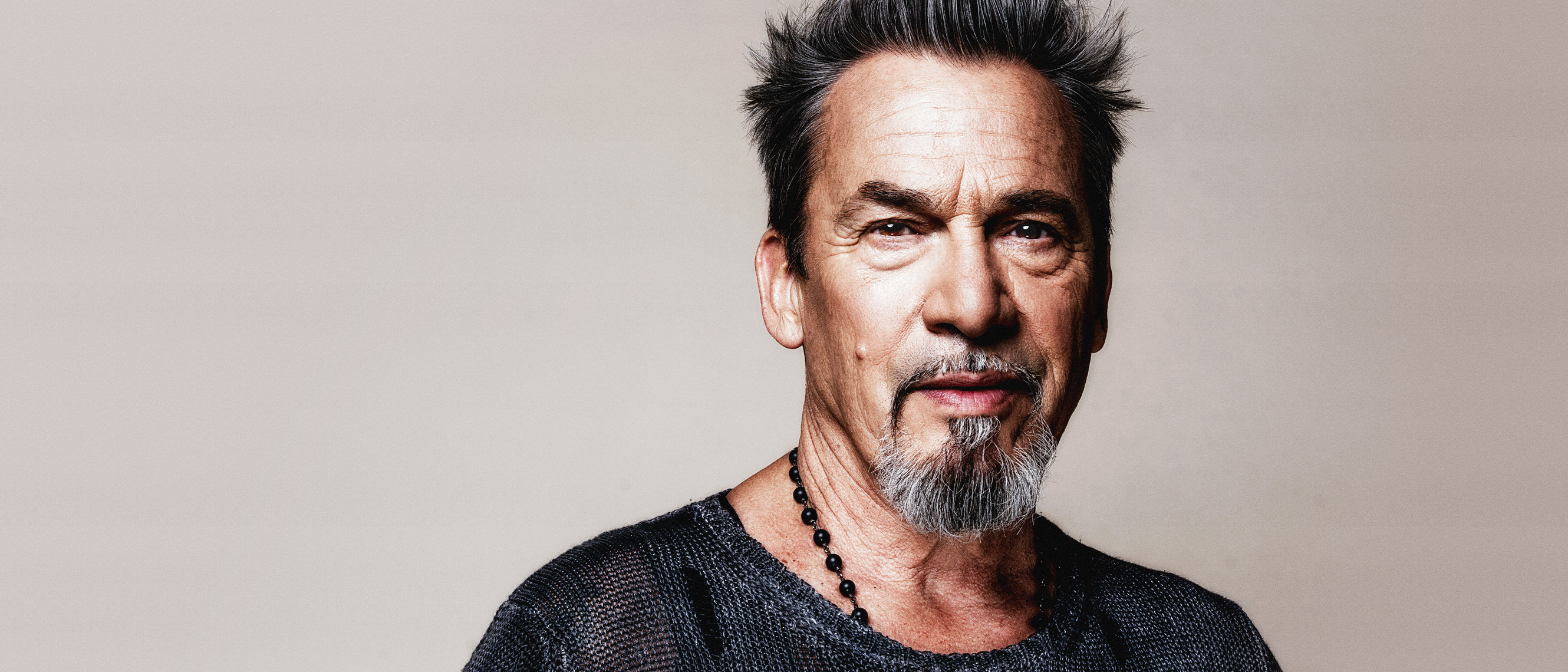Florent Pagny Tickets Aix En Provence (ARENA DU PAYS D'AIX) on 1/31 ...