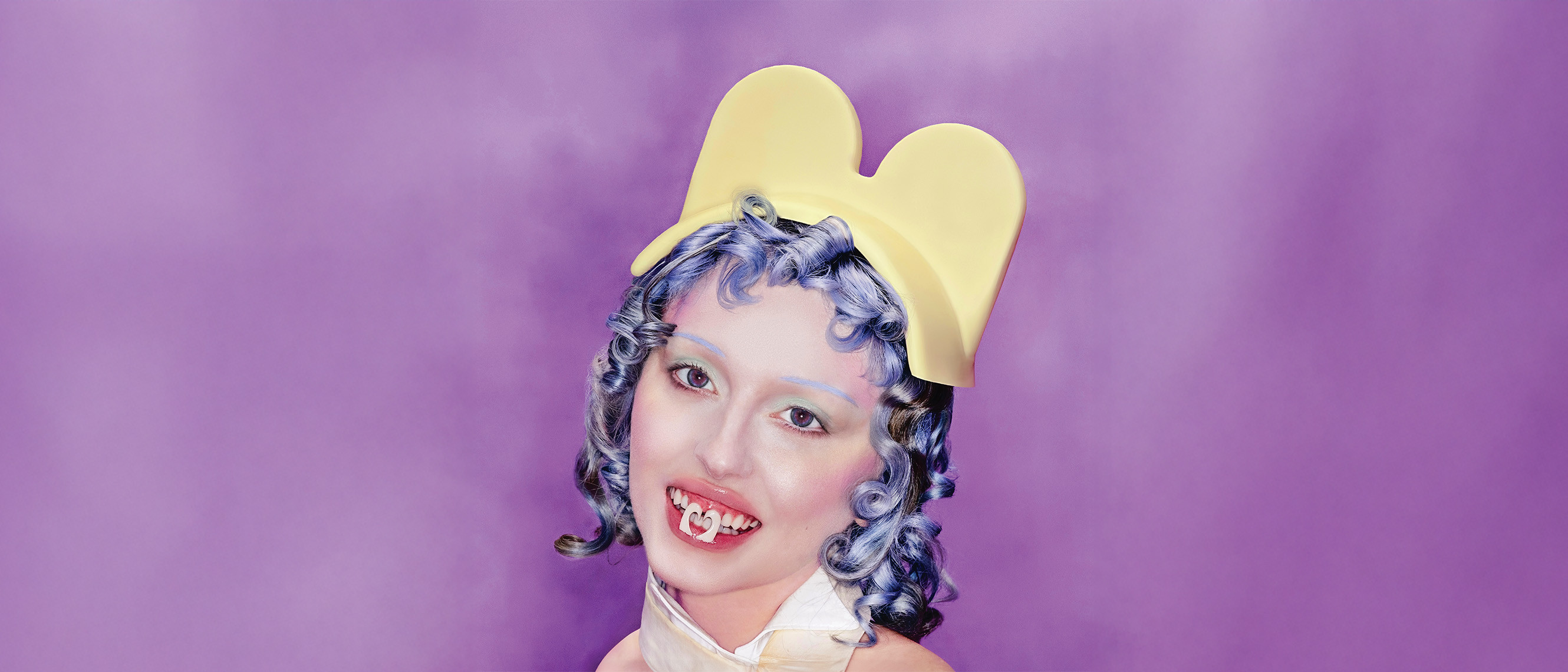 Ashnikko Tickets Kansas City (Uptown Theater) on 3/30/2026 at 8:00 PM ...