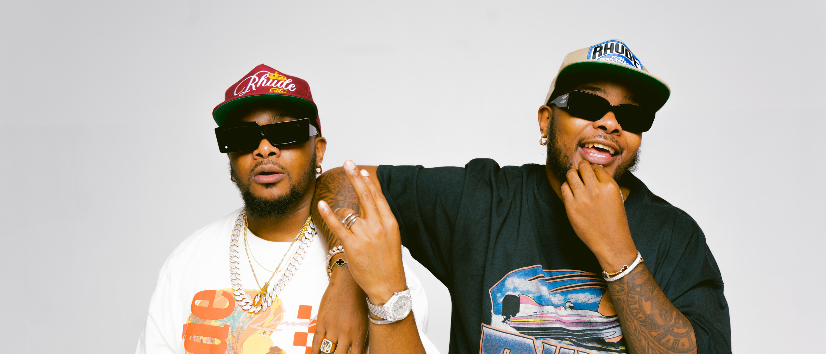 Major League Djz, Jazzworx, JAZZWRLD Tickets London (The Roundhouse) on ...