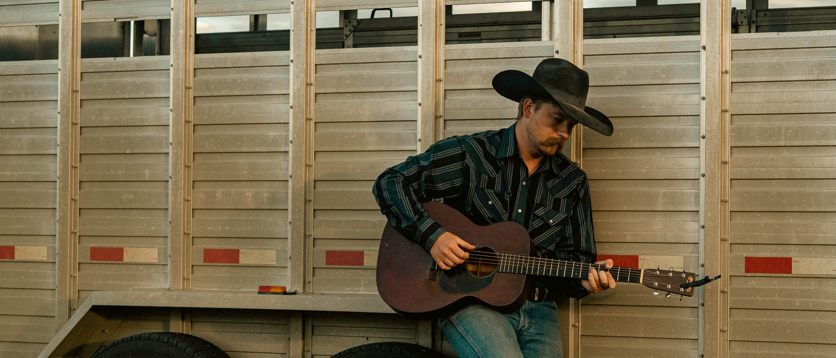 Colter Wall Tickets Austin (ACL Live at The Moody Theater) on 1/16/2026 ...