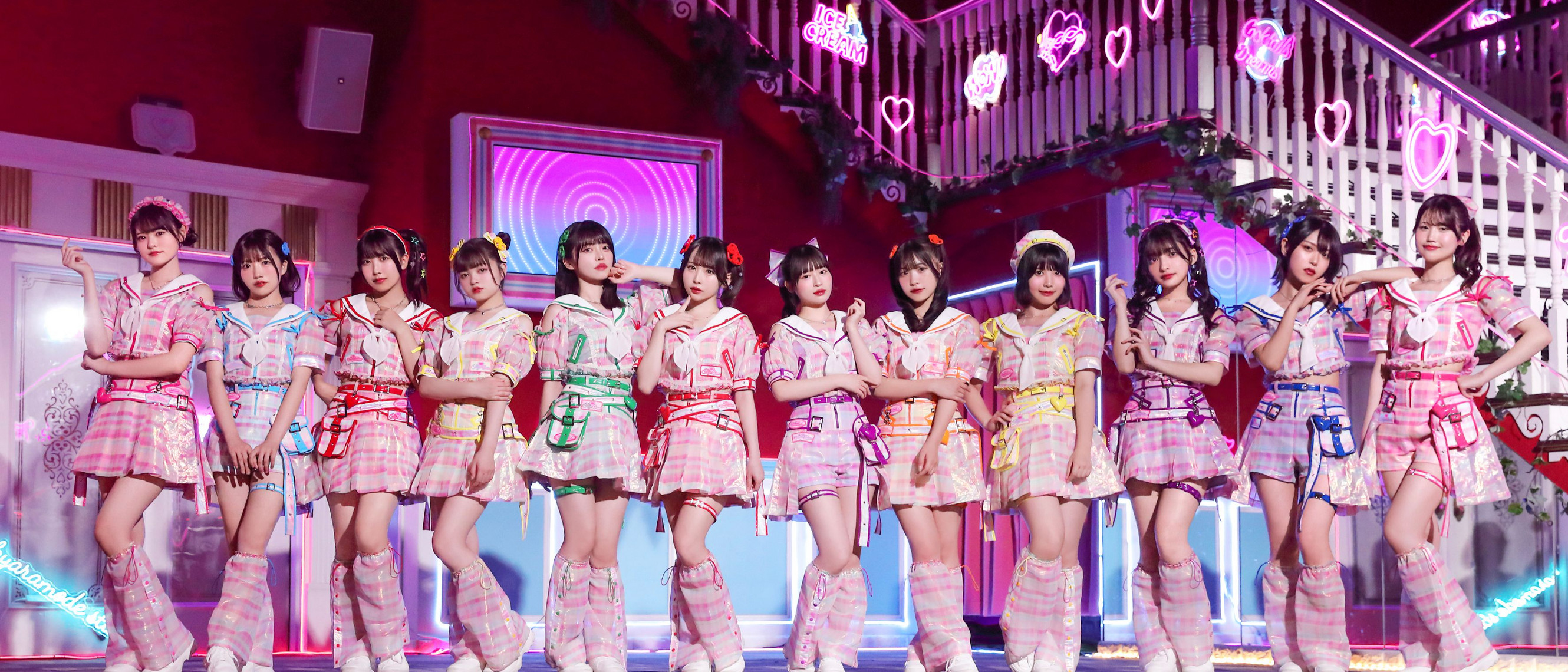 虹のコンキスタドール Tickets 新宿区 (日本青年館ホール) on 7/14