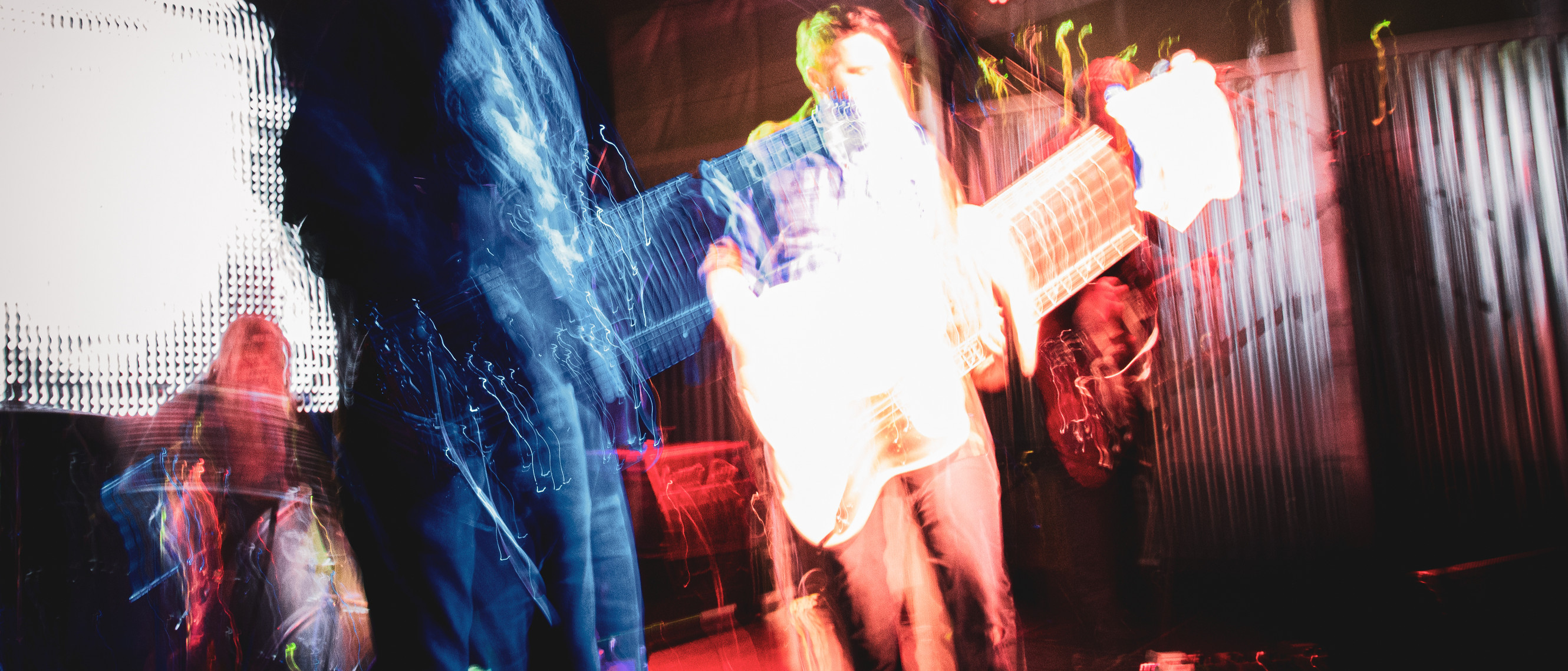 Glimmer Tickets Ridgewood (Trans Pecos) on 2/15/2025 at 7:00 PM | Spotify