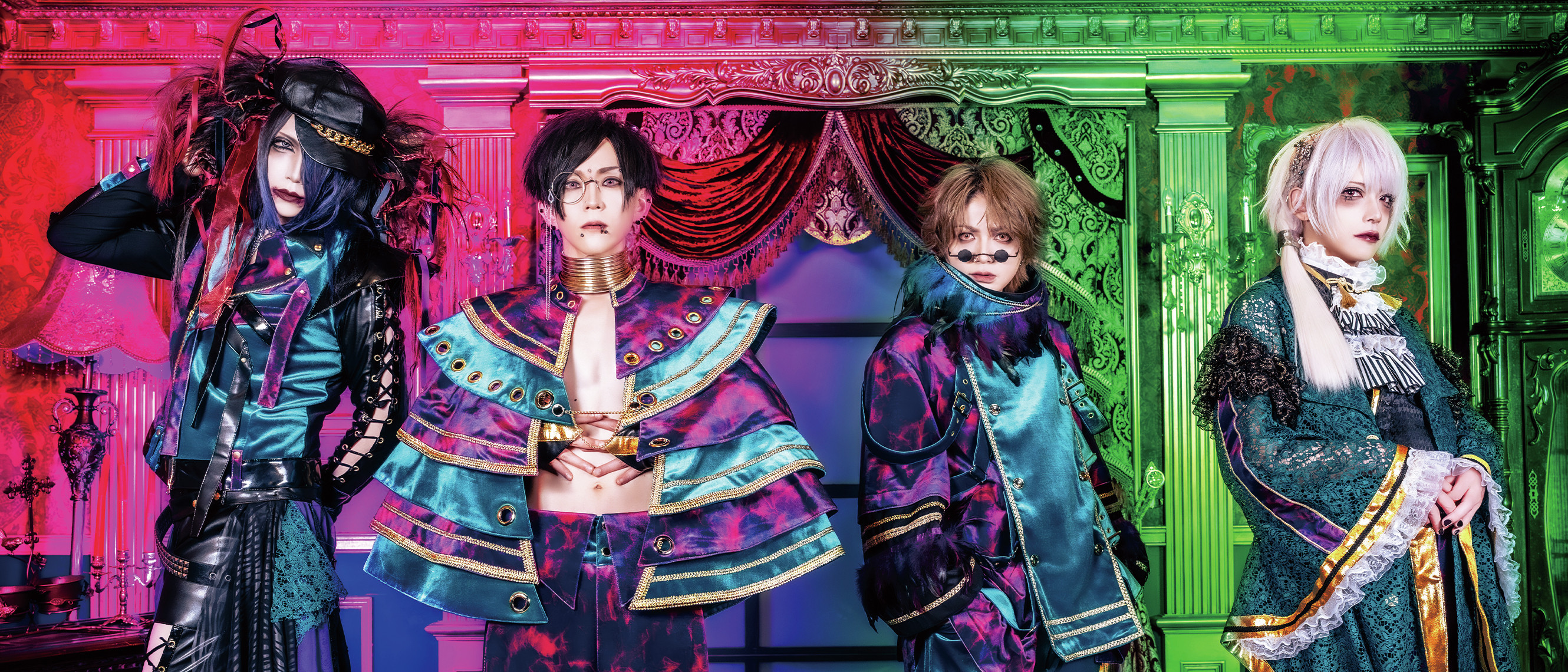 Sick2 Tickets 豊島区 (BlackHole) on 9/13/2026 at 6:00 PM | Spotify