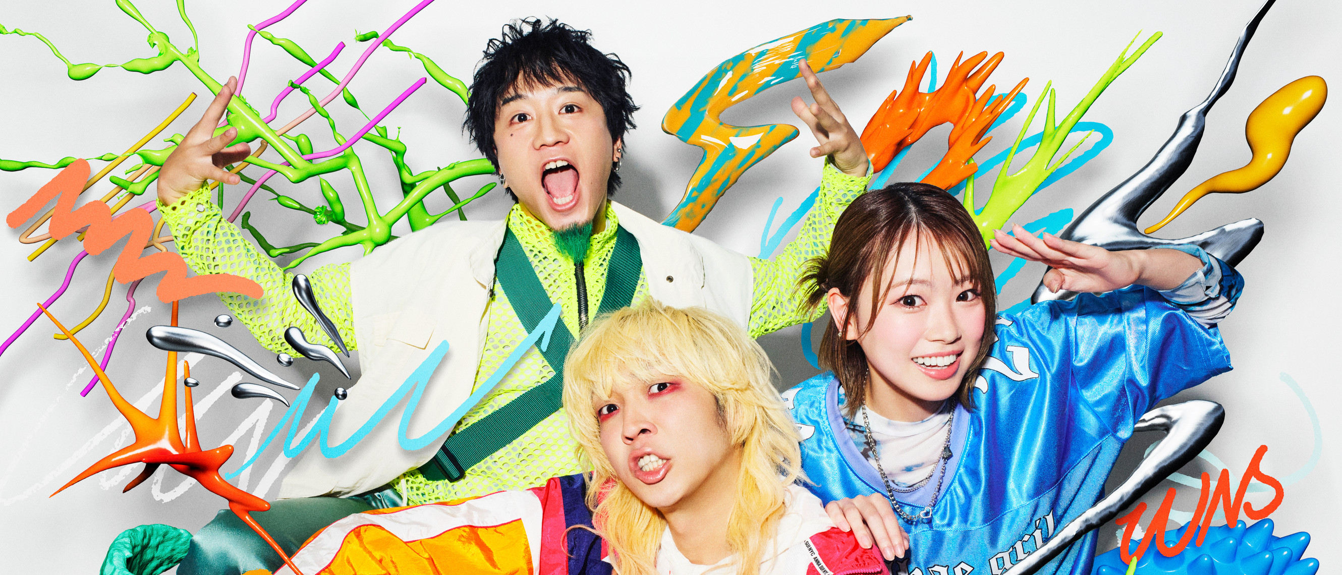 CD Girl］ DEMO 1st ［Sunny