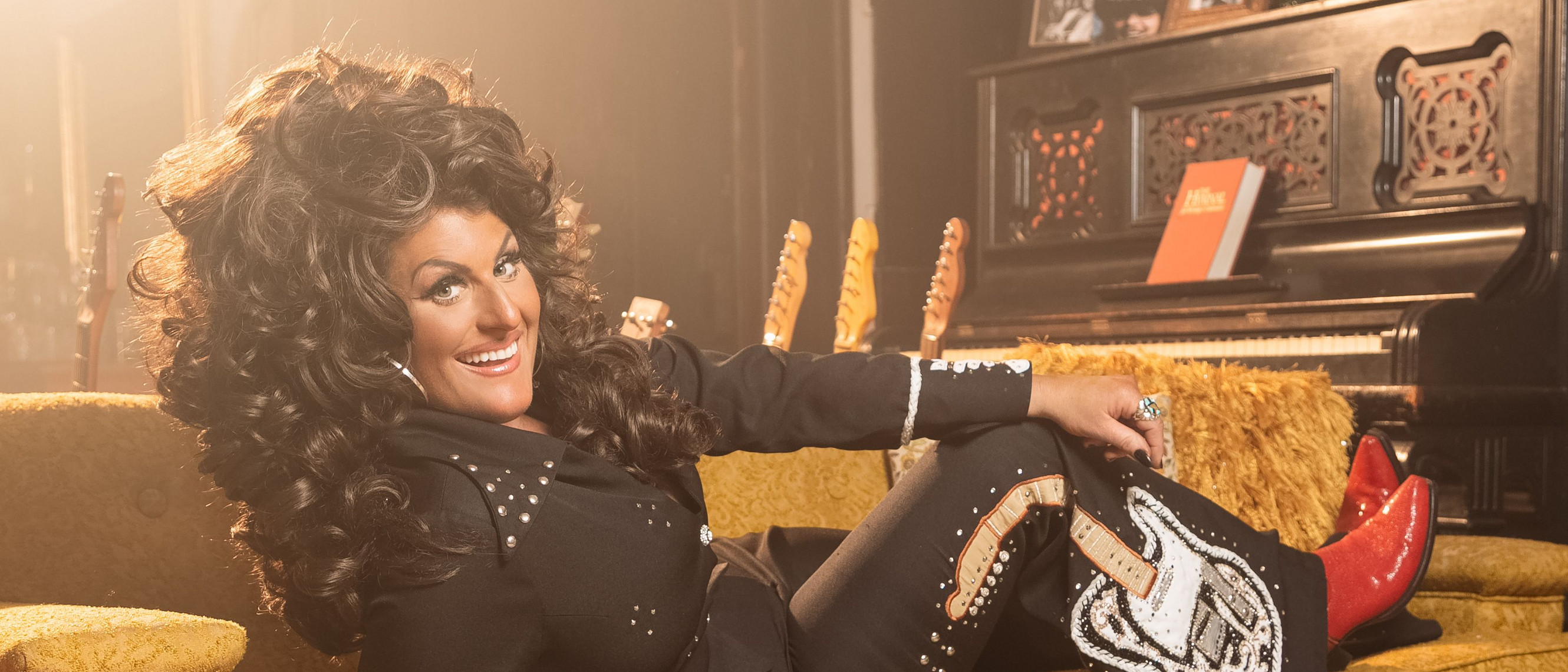 Hannah Dasher Tickets Queens County (Mazi Nightclub - Best Nightclub ...