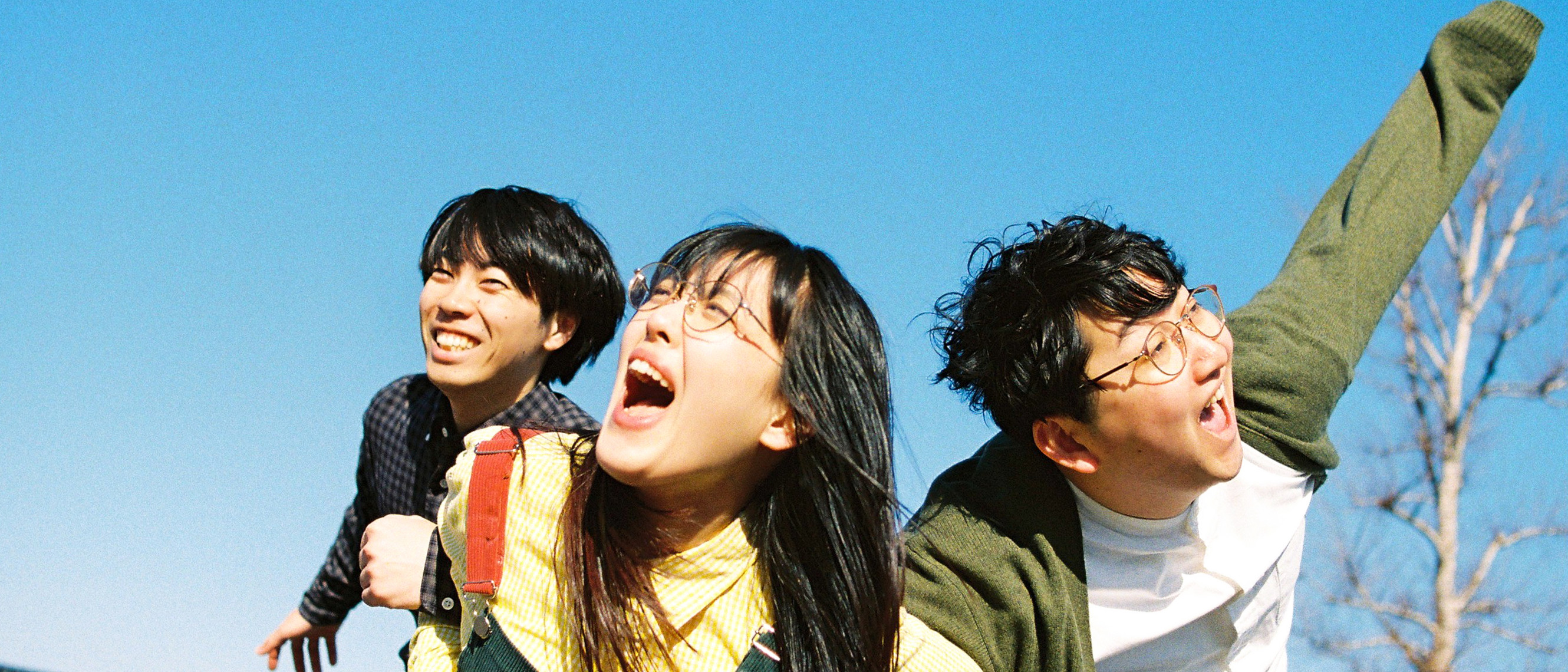 Sundae May Club Tickets 福岡市中央区 (福岡OP's) on 8/23/2026 at 5
