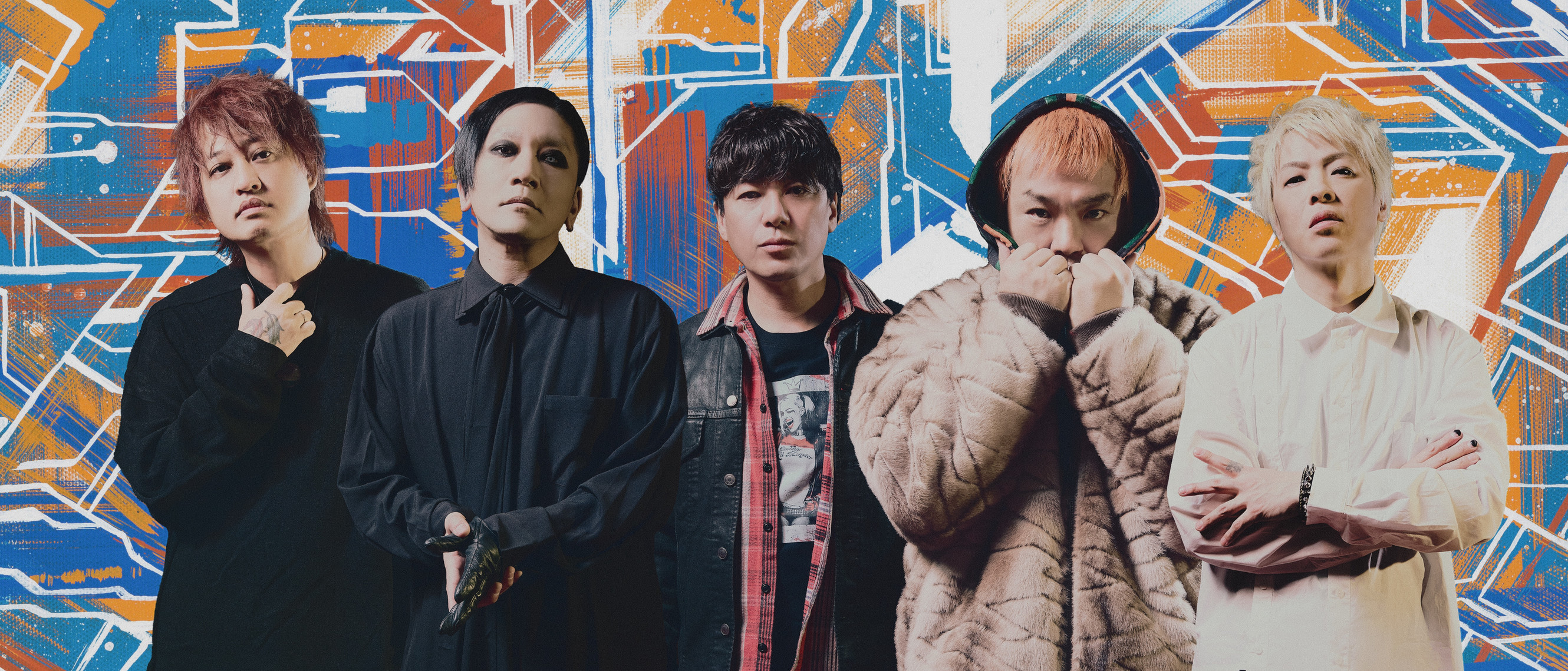 ROTTENGRAFFTY, dustbox Tickets 京都市下京区(KYOTO MUSE) on 6/10