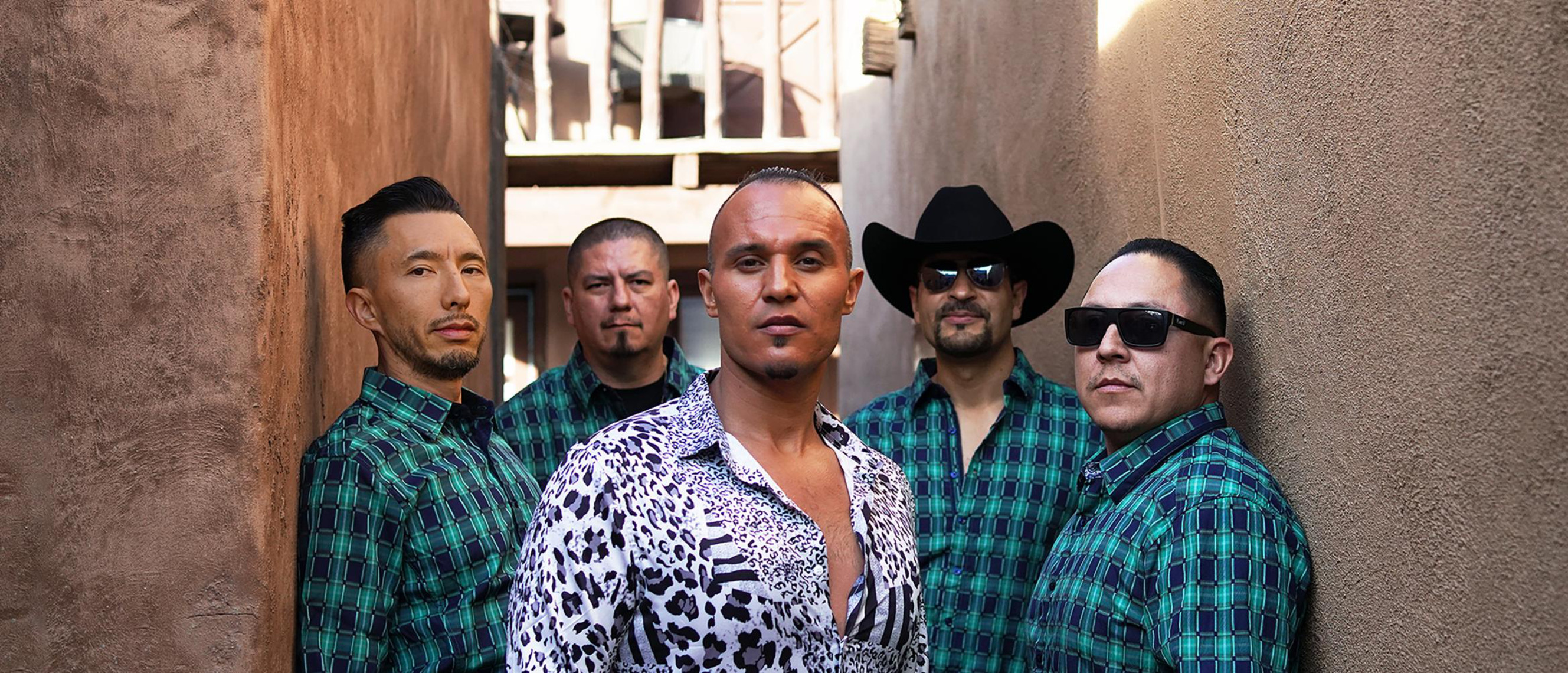 Severo y Grupo Fuego Tickets Farmington (Northern Edge Casino) on