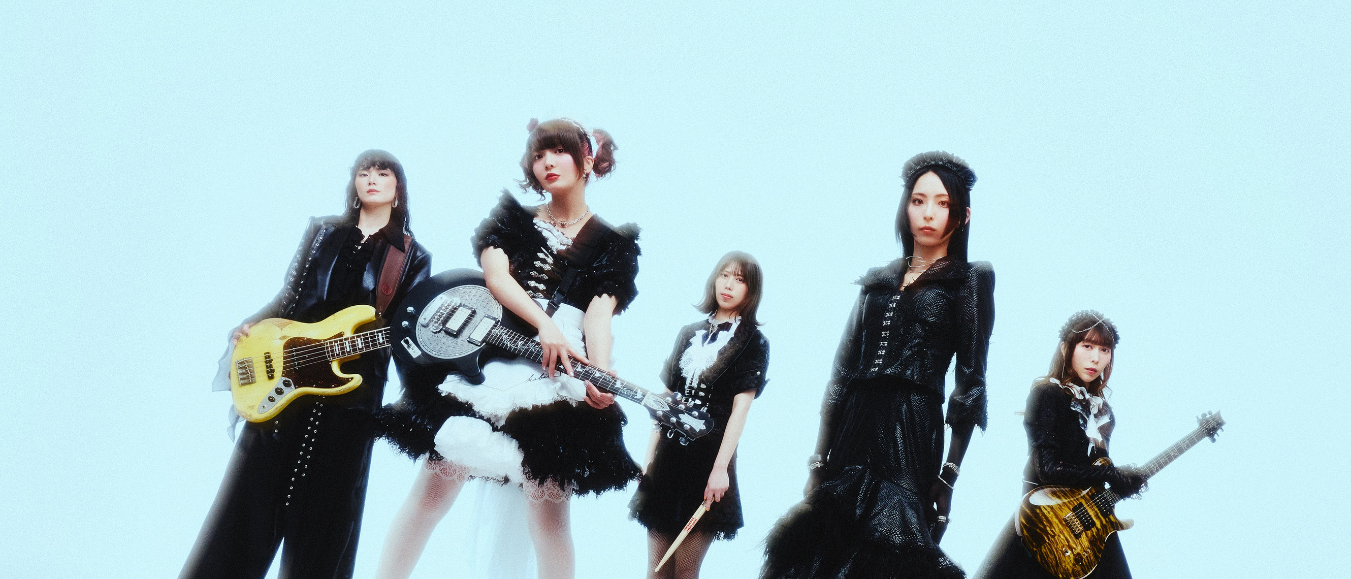BAND-MAID Tickets 福岡市中央区 (Zepp Fukuoka) on 7/18/2026 at 5:30
