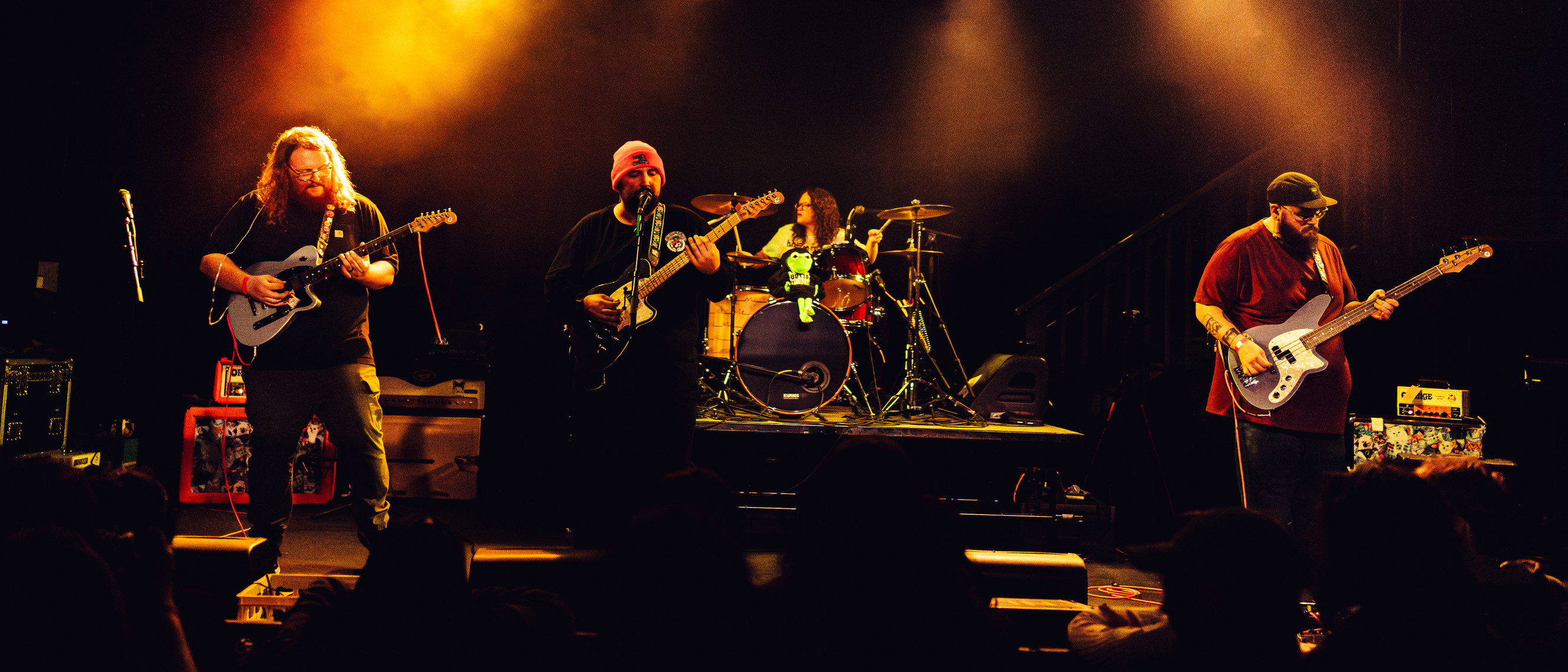 Leaving for Arizona Tickets Charlotte (The Milestone Club) on 1/26/2025 ...
