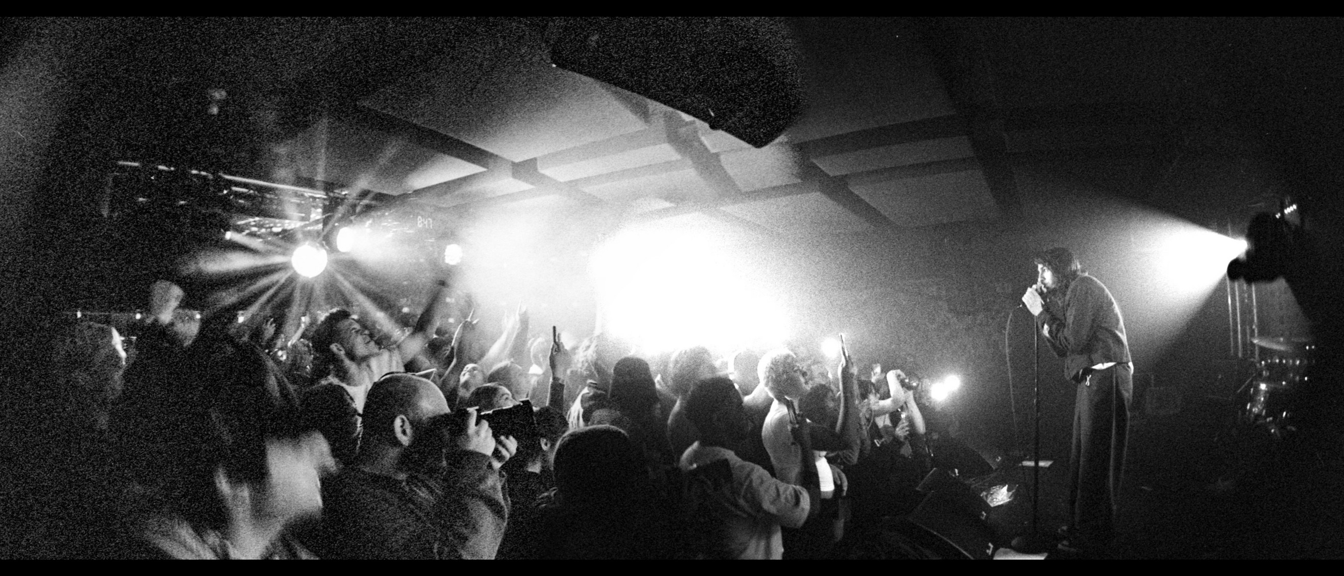 greek, Biking With Francis Tickets Durham (Motorco Music Hall) on 4/4 ...