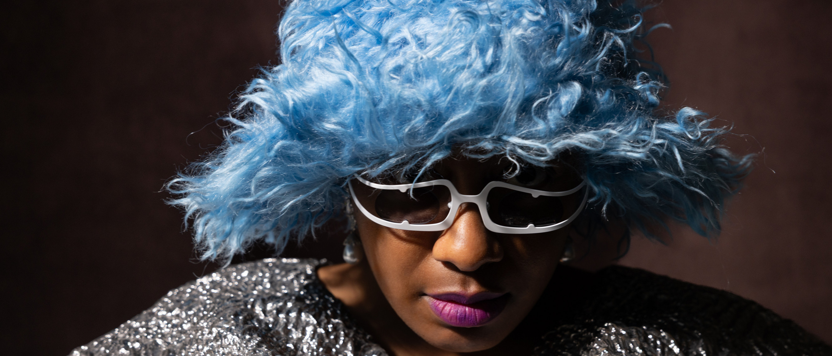 Cécile McLorin Salvant Tickets Quito (Teatro Sucre) on 9/14/2025 at ...