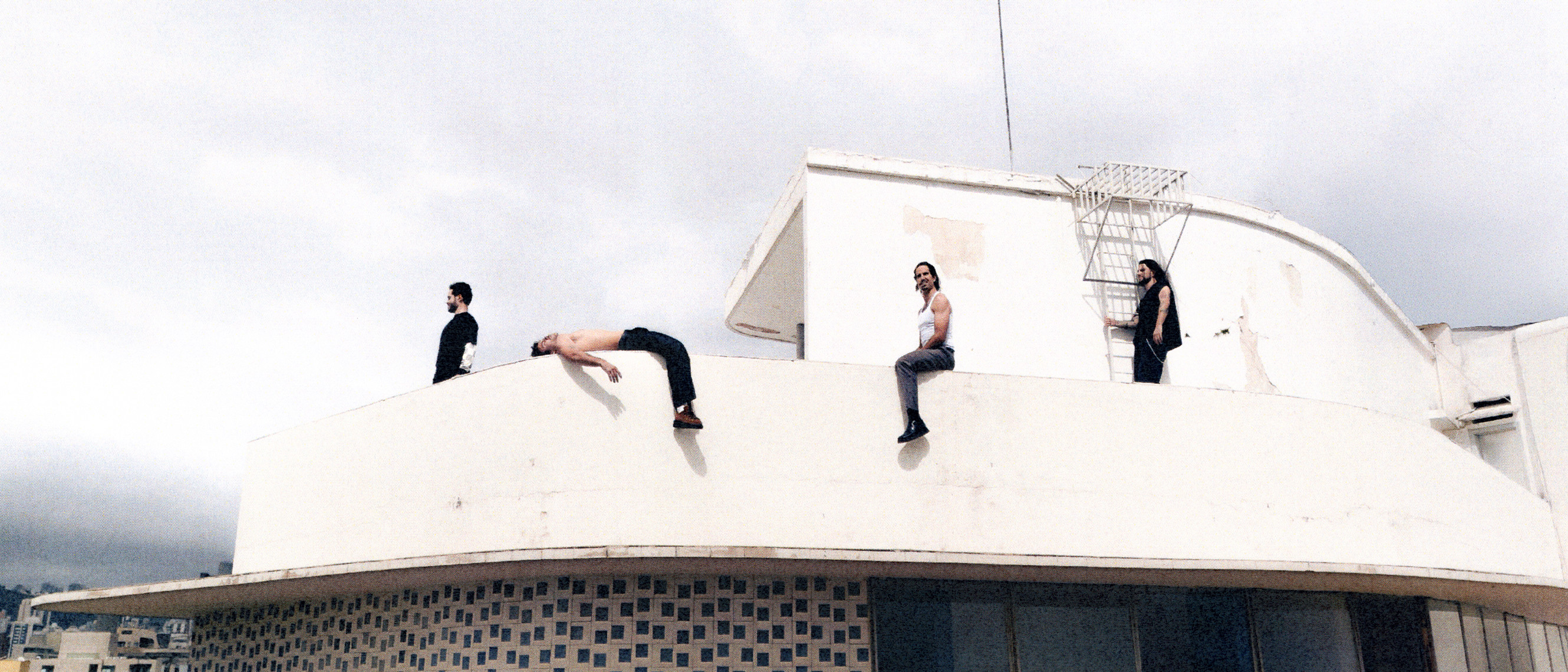Lagum Tickets São Paulo (Espaço Unimed) on 8/2/2025 at 8:30 PM | Spotify
