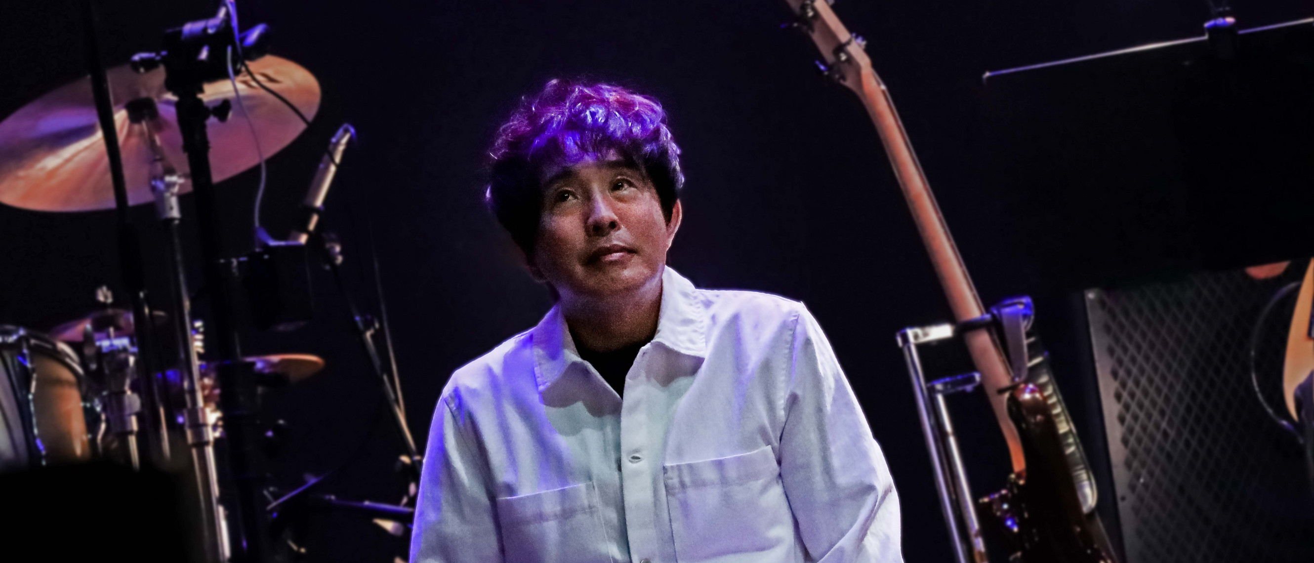 syun ミュージシャン