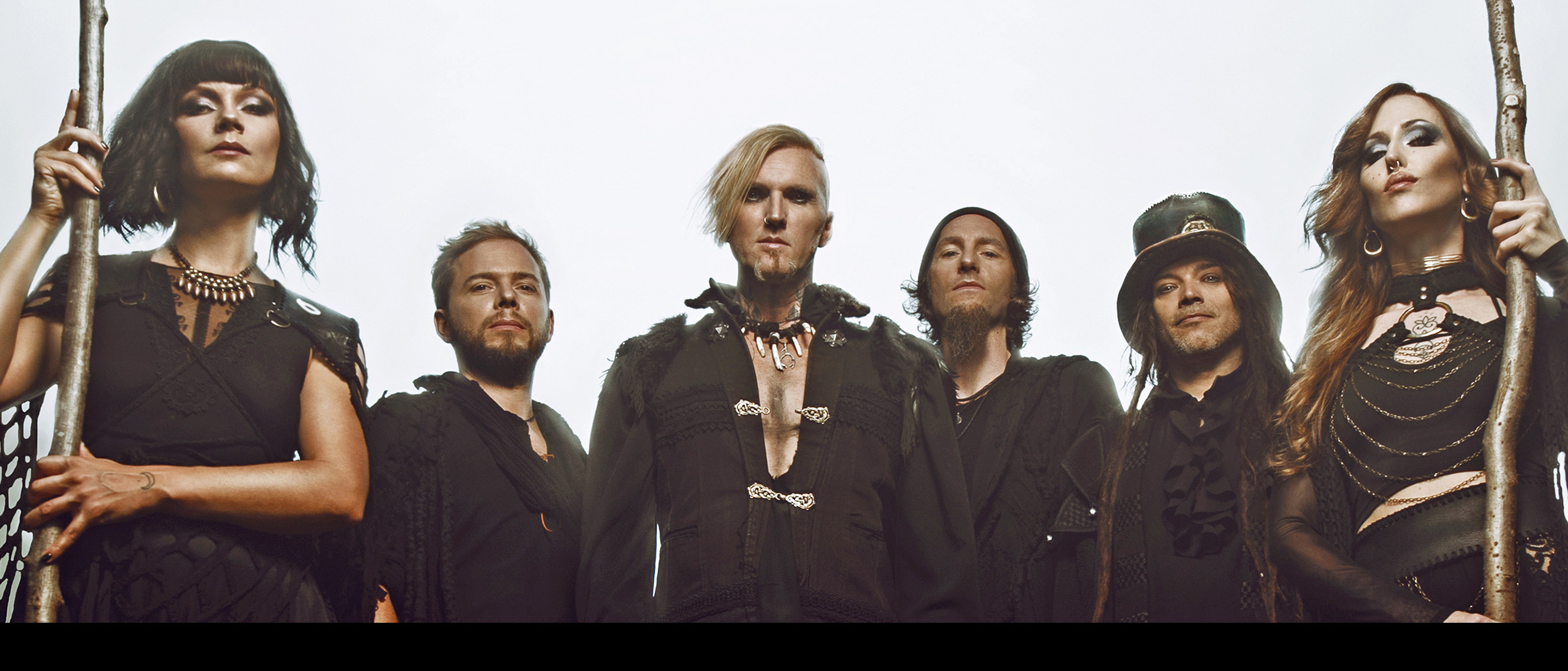 Faun Tickets Tucson (191 Toole) on 6/21/2025 at 8:30 PM | Spotify