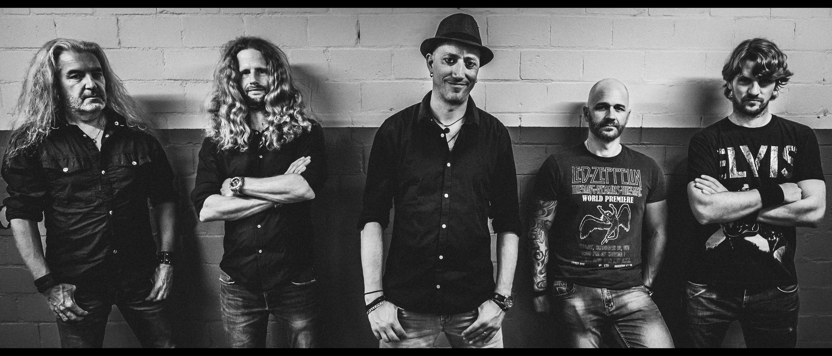 Unchain Tickets Rottenburg (Rocking Memories Festival) on 7/31